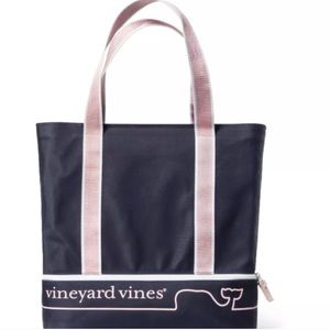 Vineyard vines for Target bag
